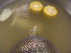 -潮汕大目牛肉火锅(水围店)