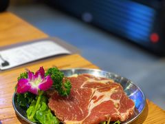 -牛炙烤肉(车公庙店)