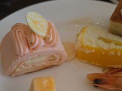 -洲际酒店·地平线全日餐厅HORIZON CAFÉ