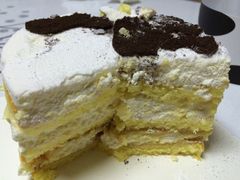 牛乳蛋糕-娇点烘焙(颐高店)