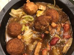 -郭林家常菜(洋桥店)