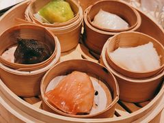 避风塘虾饺五小宝-避风塘(嘉兴八佰伴店)