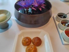 -广州富力丽思卡尔顿酒店·丽轩·粤菜