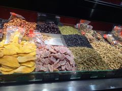 -满谷宝栗(奥林匹克店)