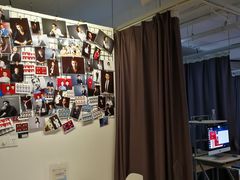 -壹人壹像工作室(购物公园店)