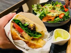 -THE WOODS 简餐 (国贸商城店)