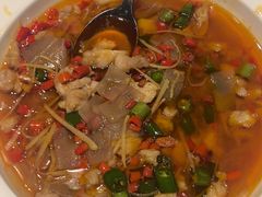 -贡宴盐帮菜自贡驻京联络处餐厅