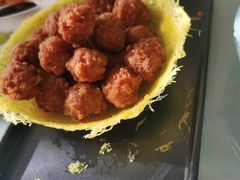 -玉林烤鸭店(定福庄店)