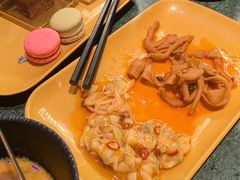 -牛New寿喜烧(曹路花园城店)