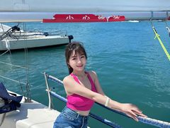 -涠洲岛南湾海洋运动公园