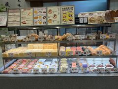 -君之狮子山·轻糖烘焙(松江印象城店)