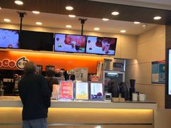 -CoCo都可(蓝村店)
