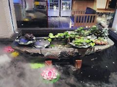 大堂-割烹旭日本料理(龙湖狮山天街店)