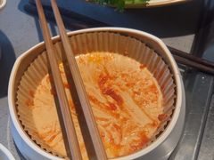 -海底捞火锅(大华一路店)