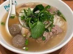 -越小品·越南餐厅(万科里店)