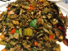 -千百味红餐厅·江西菜(绿地双子塔店)