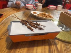 -冶建镜子·老南昌大排档·江西虾王(总店)