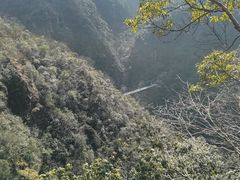 -浙北大峡谷