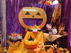 -不二家(数寄屋橋店)