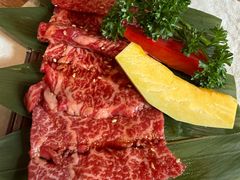 -炼火烤肉店