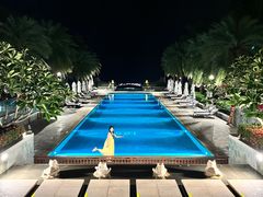 -石梅湾艾美度假酒店