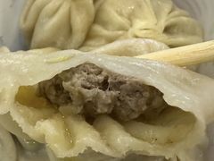 -清真马三汤包(回民街店)