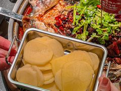-师烤·豆花烤鱼(深圳坂田天虹店)