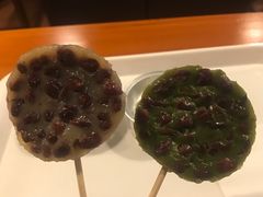 椰汁红豆钵仔糕-元氏钵仔糕(北京路店)