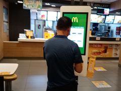 -麦当劳(列东店)