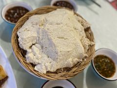 青龙老豆腐-甲巳酒店·本地特色菜