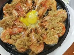 -地方名吃海鲜大馅蒸饺(北戴河店)