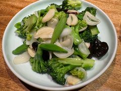 -小吊梨汤·北京菜·烤鸭(四元桥店)