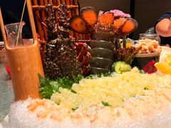 -79号渔船海鲜饭店(宝安店)
