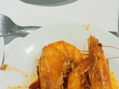 -汉巴味德(沈阳万象汇店)