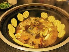 -荣德灶台鱼(圣泉寺店)