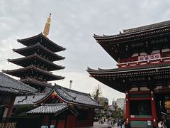 -浅草寺