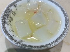 水果罐头-老长春果木炭涮羊肉(东田·青年城店)