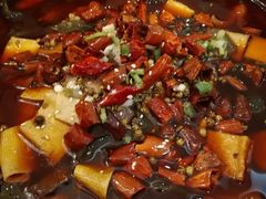 -大鸭梨烤鸭(左家庄店)