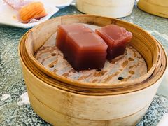 -国贸旋转餐厅(国贸广场店)
