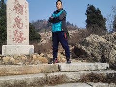 -涂山风景区