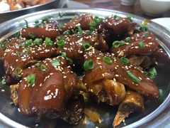 -农汤老店(顺联公园里店)