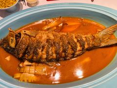 -阿五黄河大鲤鱼(英协路店)