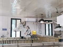 -淼庄地锅鸡(万山路店)