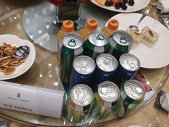 -广州富力丽思卡尔顿酒店