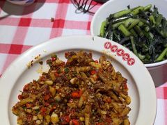 -西江红·株洲本地菜(滨江南路店)