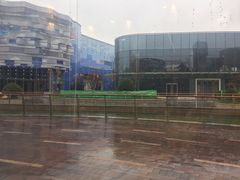 景观位-鼎泰丰(嘉年华•海信广场VILLAGE店)