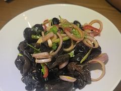 -山丹丹西北菜(金贸大厦店)