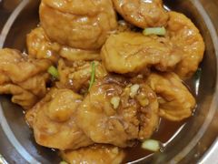 -肥姐美食(同福中路店)