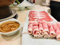 牛羊肉组合-洪长兴(云南南路店)