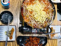 -吴草鸡爪오초닭발韩食堂(融恒盈嘉中心店)